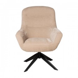 SILLON GIRATORIO 360 BOLONIA