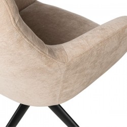 SILLON GIRATORIO 360 BOLONIA