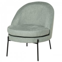 SILLON EVORA CON FORMA REDONDA