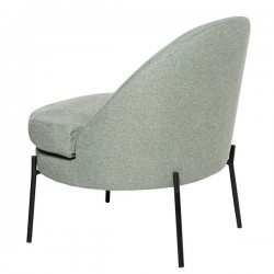 SILLON EVORA CON FORMA REDONDA