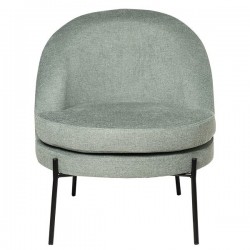 SILLON EVORA CON FORMA REDONDA