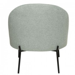 SILLON EVORA CON FORMA REDONDA