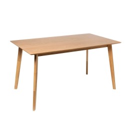 MESA ALICE-MARIE DE ESTILO NORDICO