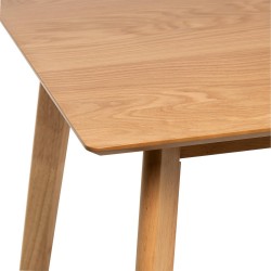 MESA ALICE-MARIE DE ESTILO NORDICO