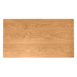 MESA ALICE-MARIE DE ESTILO NORDICO