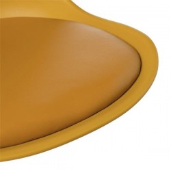 SILLA GIRATORIA Y ELEVABLE YALE CON PATAS CON RUEDAS