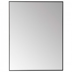 ESPEJO HARVARD NEGRO, BLANCO O DORADO