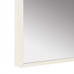 ESPEJO HARVARD NEGRO, BLANCO O DORADO