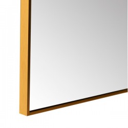 ESPEJO HARVARD NEGRO, BLANCO O DORADO