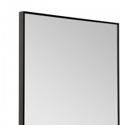 ESPEJO MICHIGAN NEGRO, BLANCO O DORADO