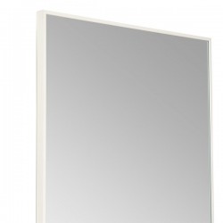 ESPEJO MICHIGAN NEGRO, BLANCO O DORADO