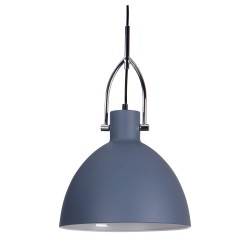 LAMPARA SIMAT METALICA