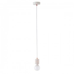 LAMPARA DE TECHO ZERU