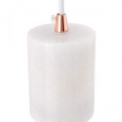 LAMPARA DE TECHO ZERU