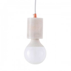 LAMPARA DE TECHO ZERU