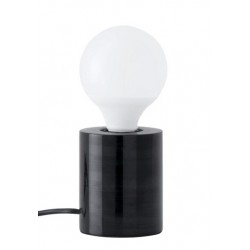 LAMPARA DE SOBREMESA ROSER