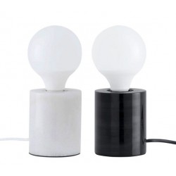 LAMPARA DE SOBREMESA ROSER