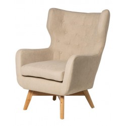 SILLON OREJERO LISBOA CON AIRE ACTUAL