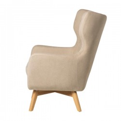 SILLON OREJERO LISBOA CON AIRE ACTUAL