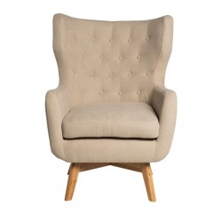 SILLON OREJERO LISBOA CON AIRE ACTUAL