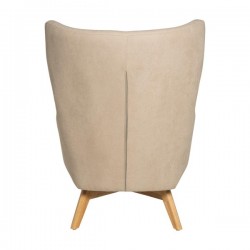 SILLON OREJERO LISBOA CON AIRE ACTUAL