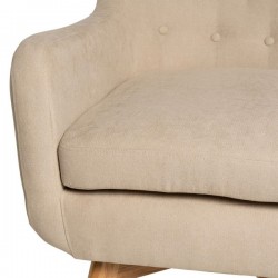 SILLON OREJERO LISBOA CON AIRE ACTUAL
