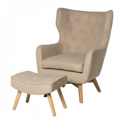 SILLON OREJERO LISBOA CON AIRE ACTUAL