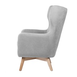 SILLON OREJERO LISBOA CON AIRE ACTUAL