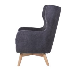 SILLON OREJERO LISBOA CON AIRE ACTUAL