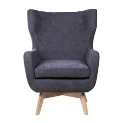 SILLON OREJERO LISBOA CON AIRE ACTUAL