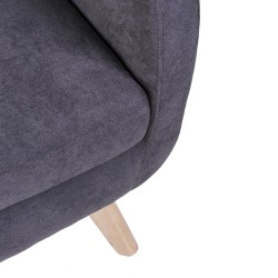 SILLON OREJERO LISBOA CON AIRE ACTUAL