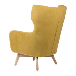 SILLON OREJERO LISBOA CON AIRE ACTUAL