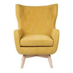 SILLON OREJERO LISBOA CON AIRE ACTUAL