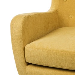 SILLON OREJERO LISBOA CON AIRE ACTUAL