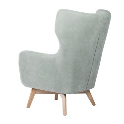 SILLON OREJERO LISBOA CON AIRE ACTUAL