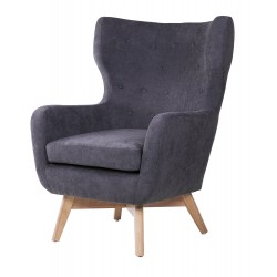 SILLON OREJERO LISBOA CON AIRE ACTUAL