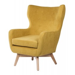 SILLON OREJERO LISBOA CON AIRE ACTUAL