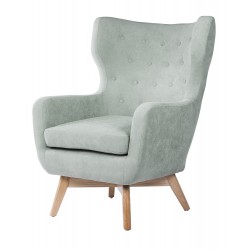 SILLON OREJERO LISBOA CON AIRE ACTUAL