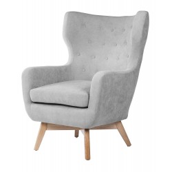 SILLON OREJERO LISBOA CON AIRE ACTUAL