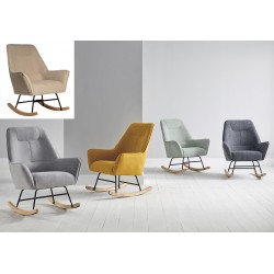 MECEDORA CON BRAZOS COPENHAGEN