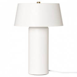 LAMPARA DE SOBREMESA ILLAR DE METAL