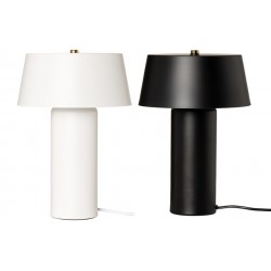 LAMPARA DE SOBREMESA ILLAR DE METAL