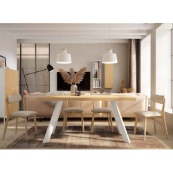 LAMPARA DE TECHO ARTANA