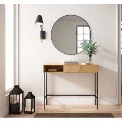 ESPEJO REDONDO PADUA