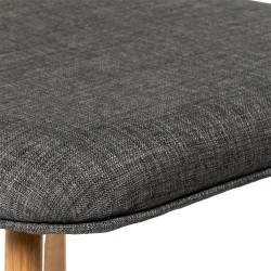 SILLA TAPIZADA ANAIS / LINA / AVA