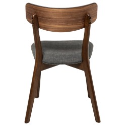 SILLA TAPIZADA ANAIS / LINA / AVA