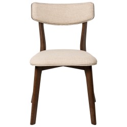 SILLA TAPIZADA ANAIS / LINA / AVA