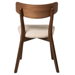 SILLA TAPIZADA ANAIS / LINA / AVA