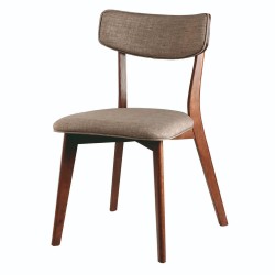 SILLA TAPIZADA ANAIS / LINA / AVA