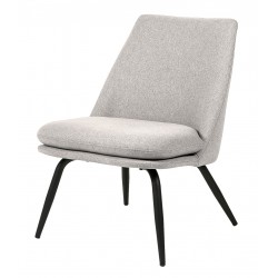 SILLÓN TAPIZADO ROMA